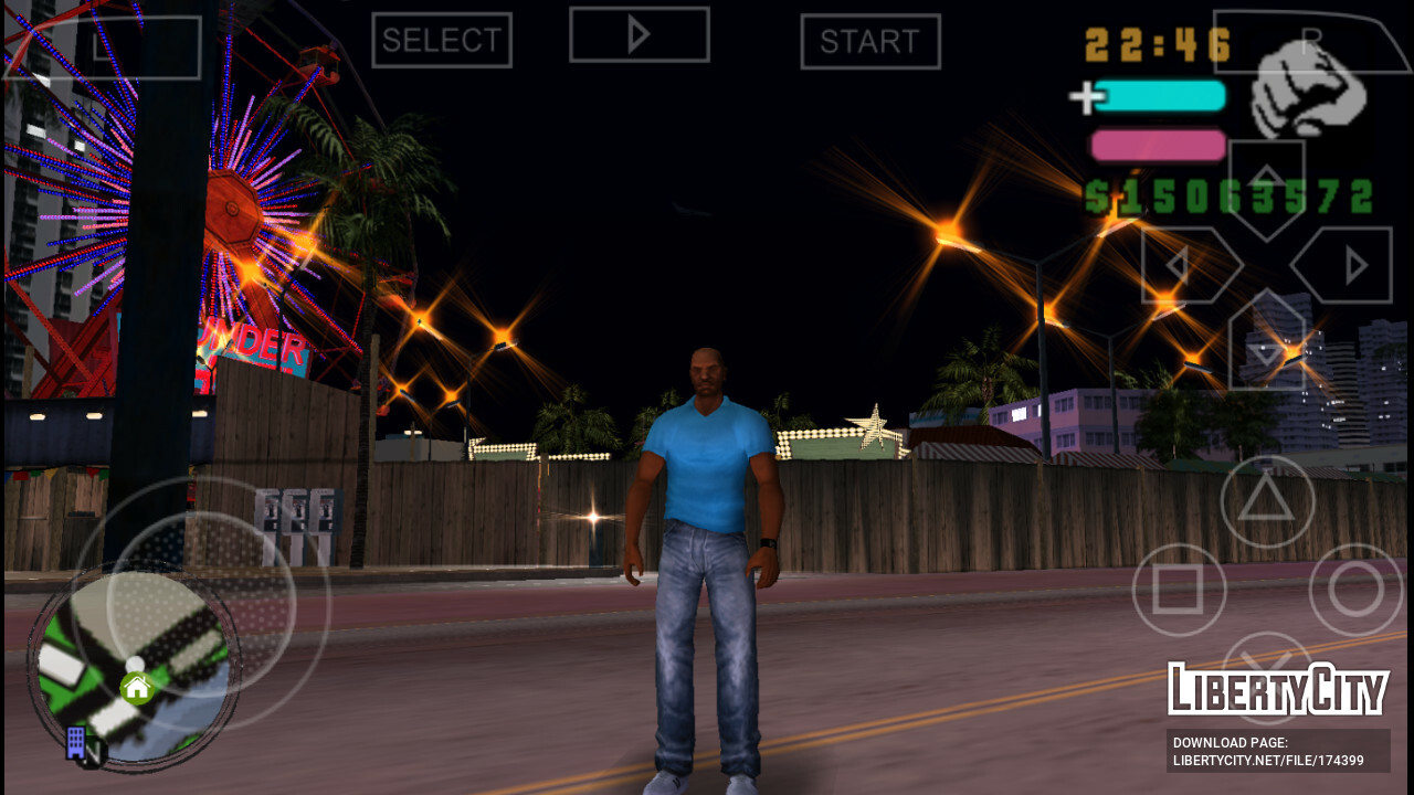 PSP: GTA VICE CITY STORIES & LIBERTY CITY STORIES CHEATDEVICE 🎮Pro🔥 2023⚡