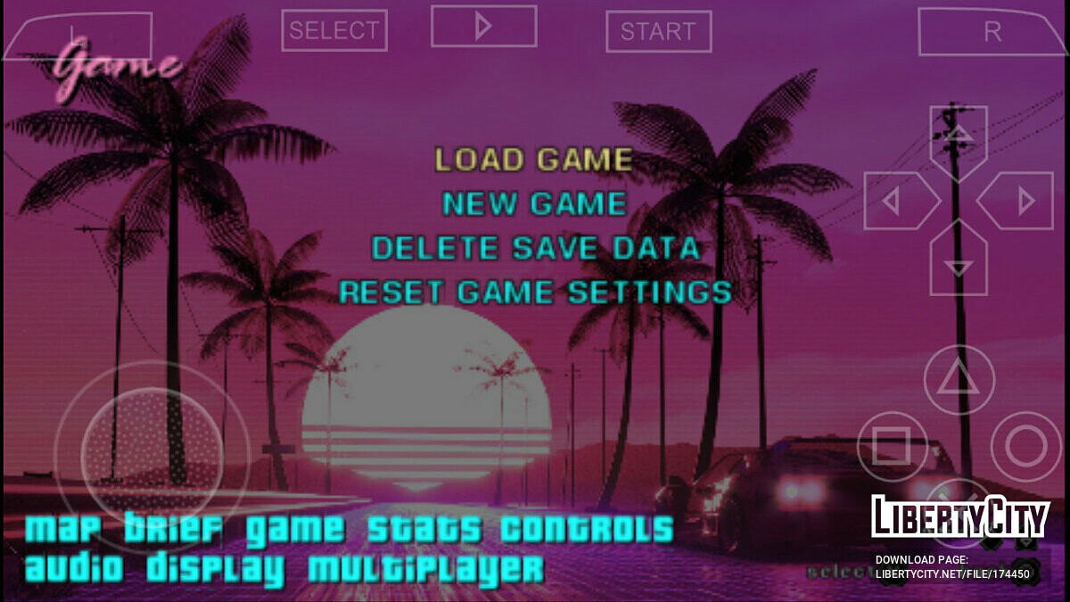 GTA Vice City Stories All Cheats Codes For PC(80 Cheats) 