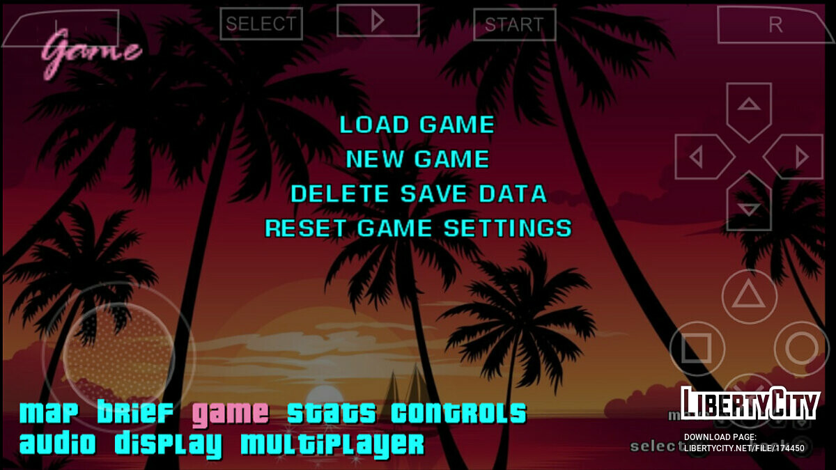 GTA Vice City Stories All Cheats Codes For PC(80 Cheats) 