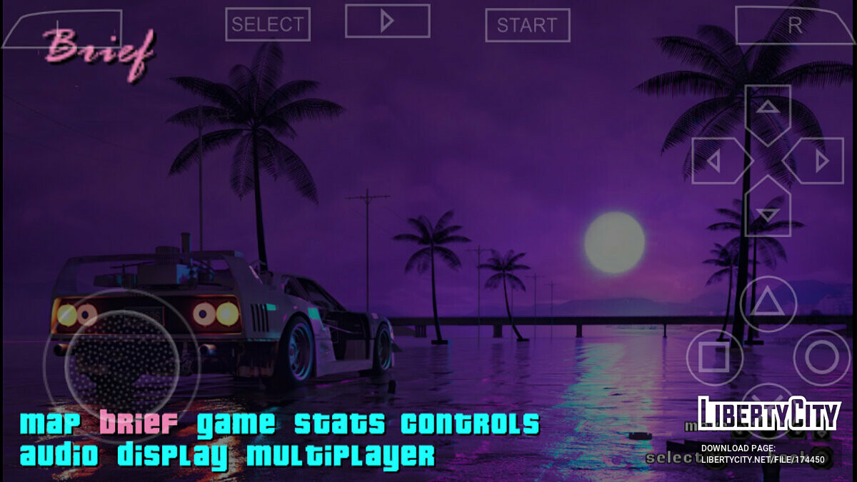 GTA Vice City Stories All Cheats Codes For PC(80 Cheats) 