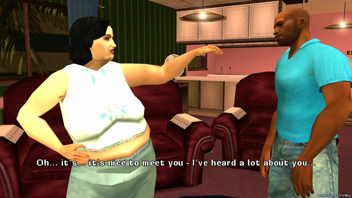 gta vice city stories Mission save game 2 - GTA: Vice City