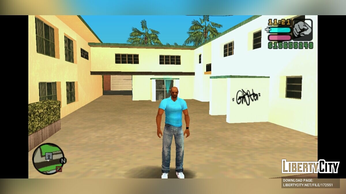 Grand Theft Auto: Vice City Stories - GTA: VCS APK + OBB 9.0 - Download  Free for Android