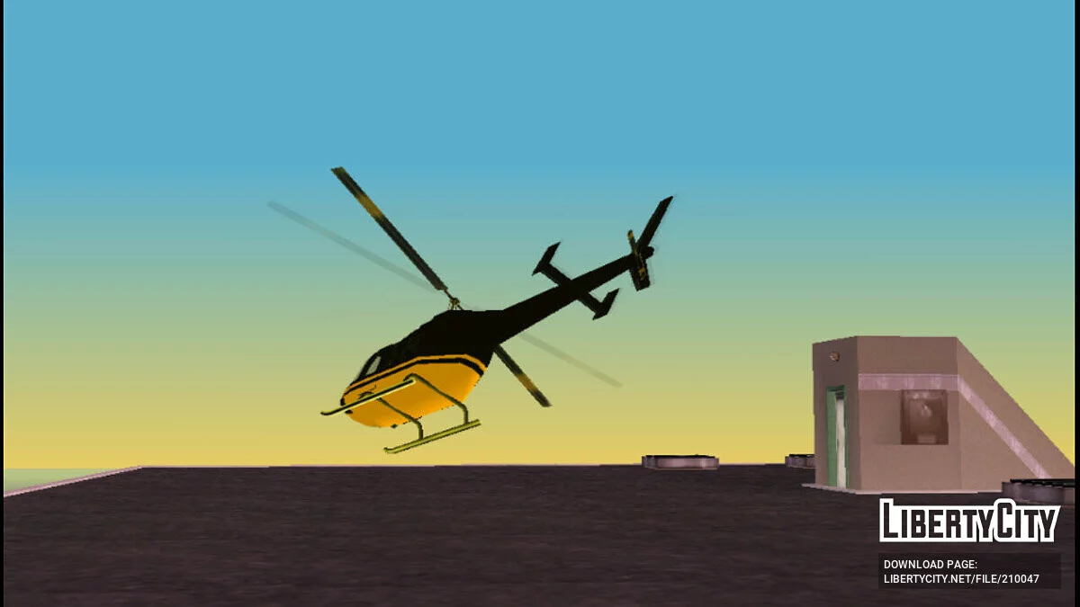 Ricardo Diaz Missions / GTA Vice City Stories