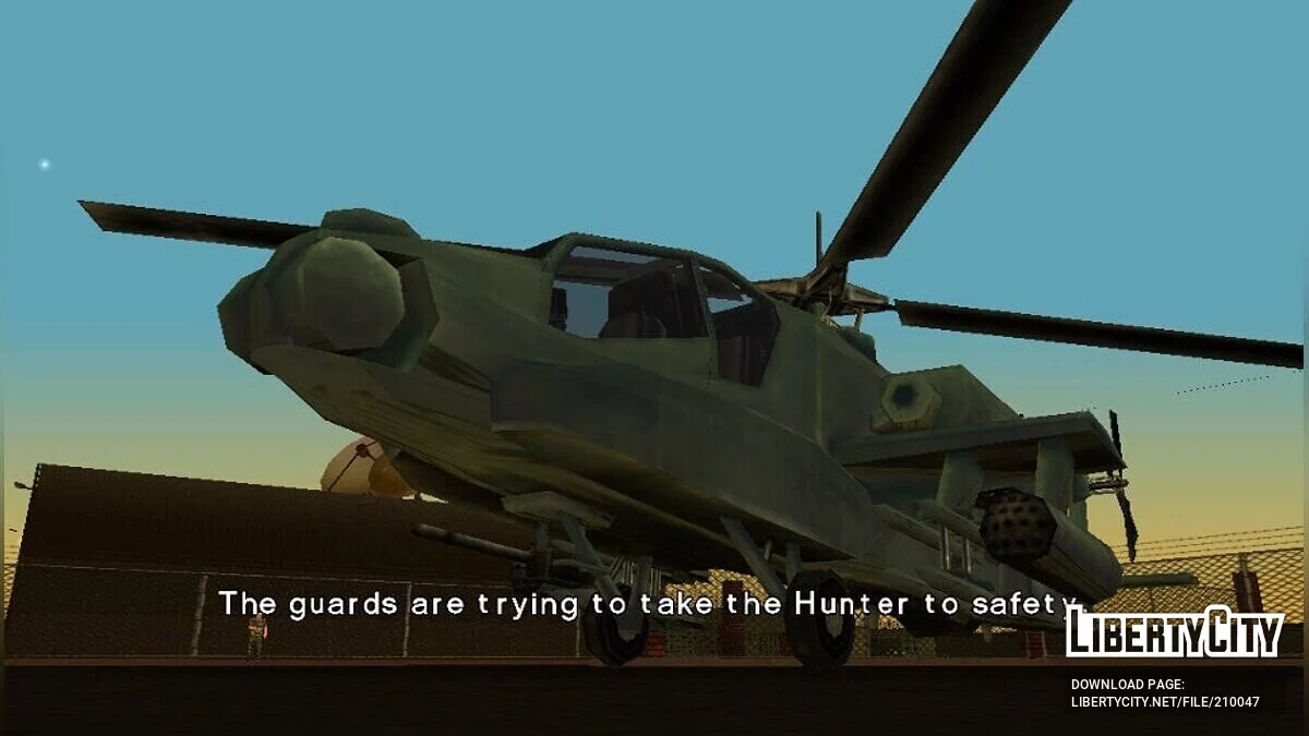 Ricardo Diaz Missions / GTA Vice City Stories