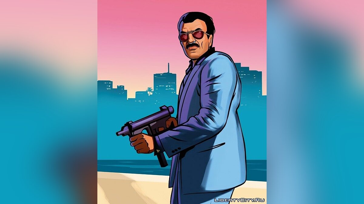 Detonado Gta Vice City Stories #2 - Salvando a boomshine do Phil