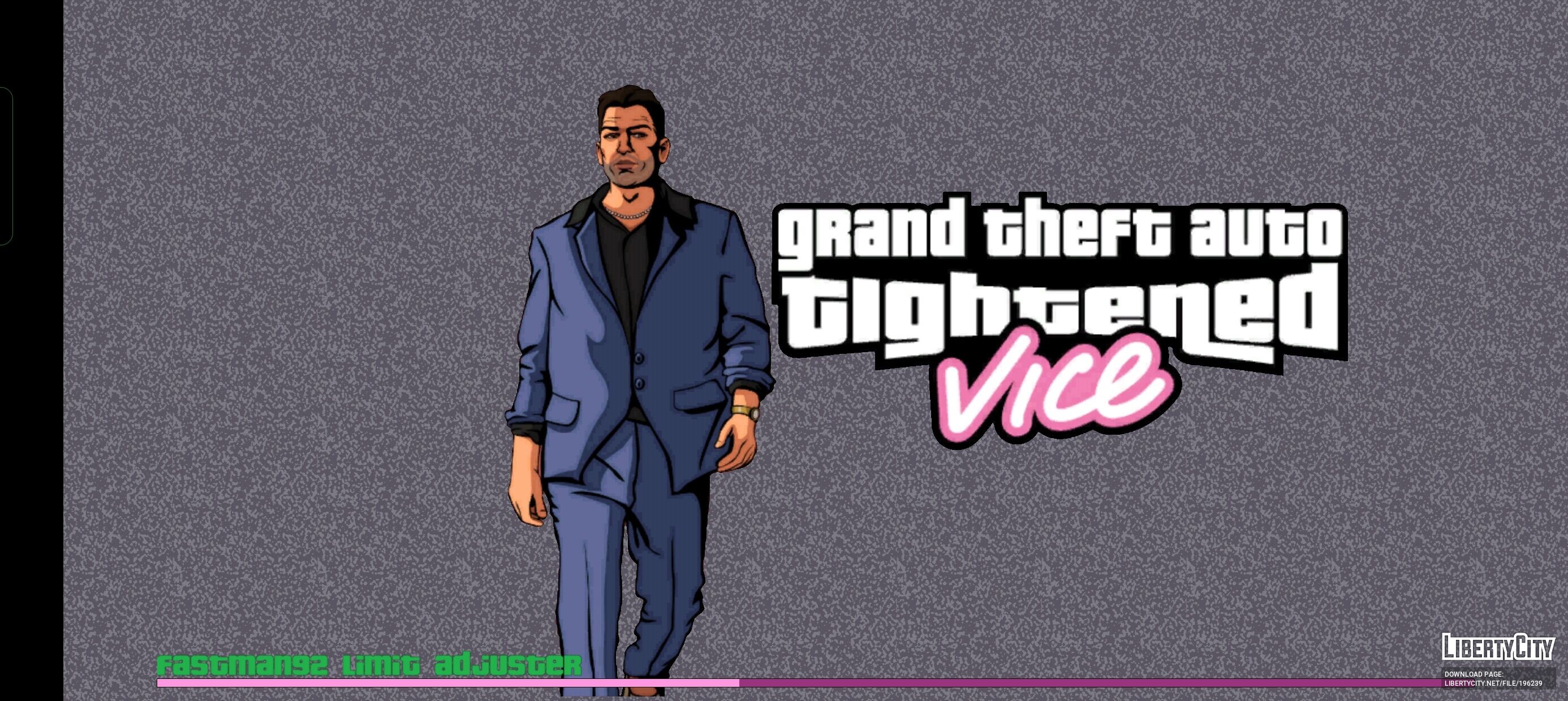 GTA Vice City Mafia Mod [Grand Theft Auto: Vice City] [Mods]