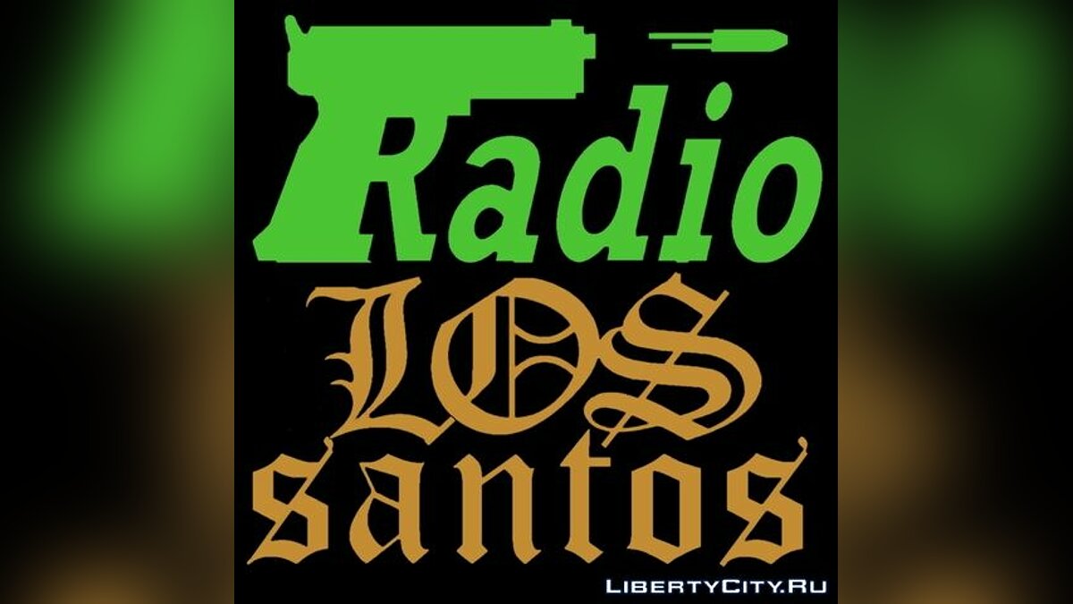 Radio los santos гта 5 фото 58