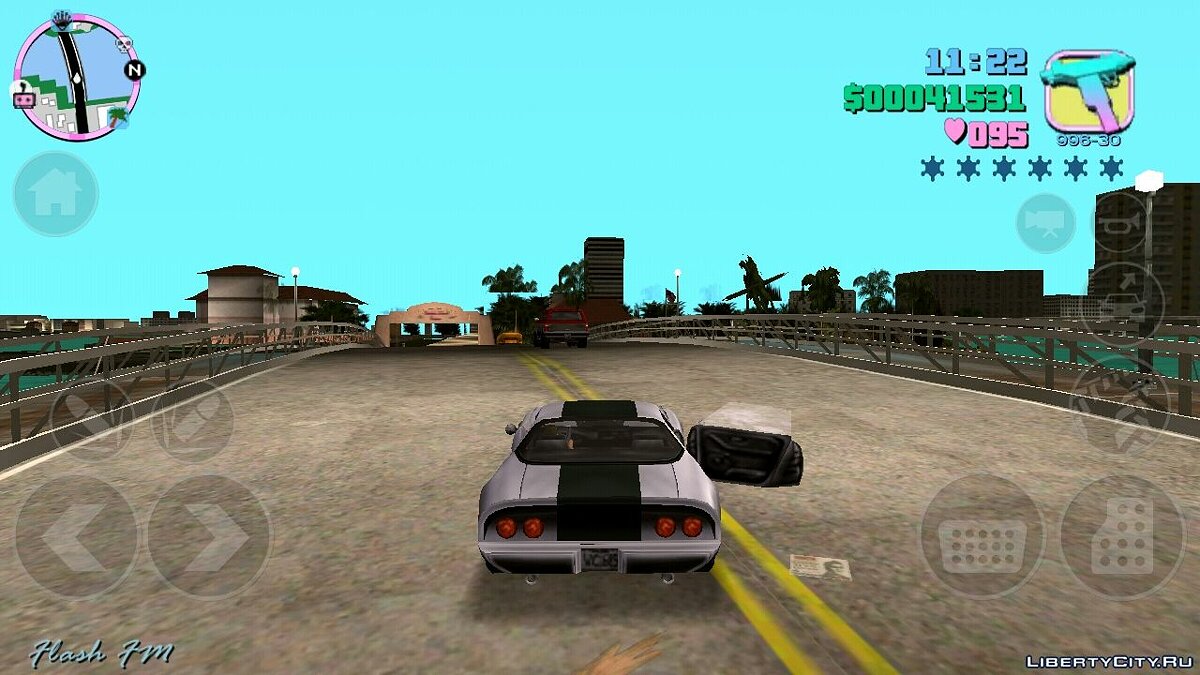 GTA Vice City APK download: All you need to know