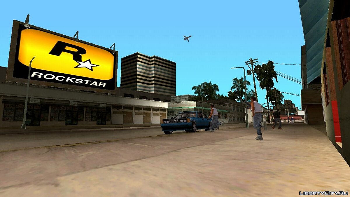 Download GTA VC PC MOD V3 for GTA Vice City (iOS, Android)