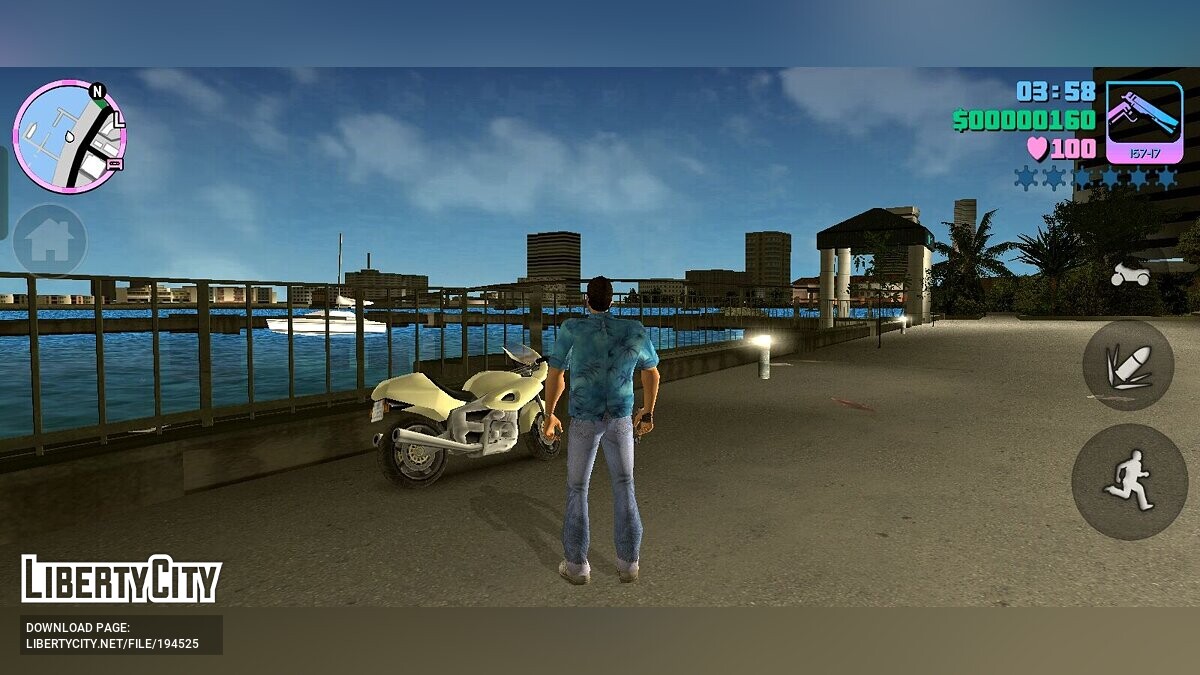 GTA Vice City Download Mobile Android APK & IOS