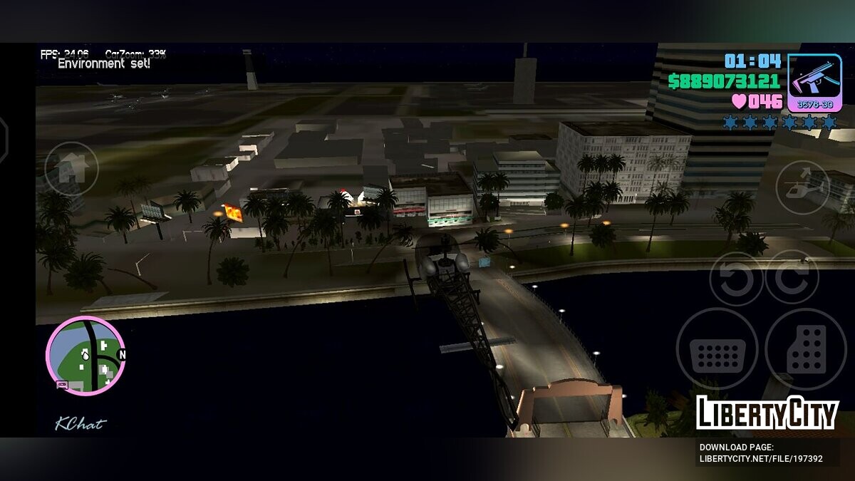 GTA: Vice City APK (Android Game) - Free Download