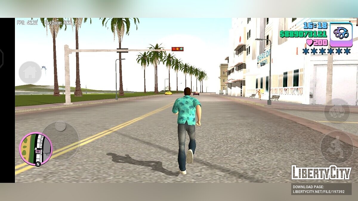 GTA Vice City Definitive Edition APK for Android: When can fans
