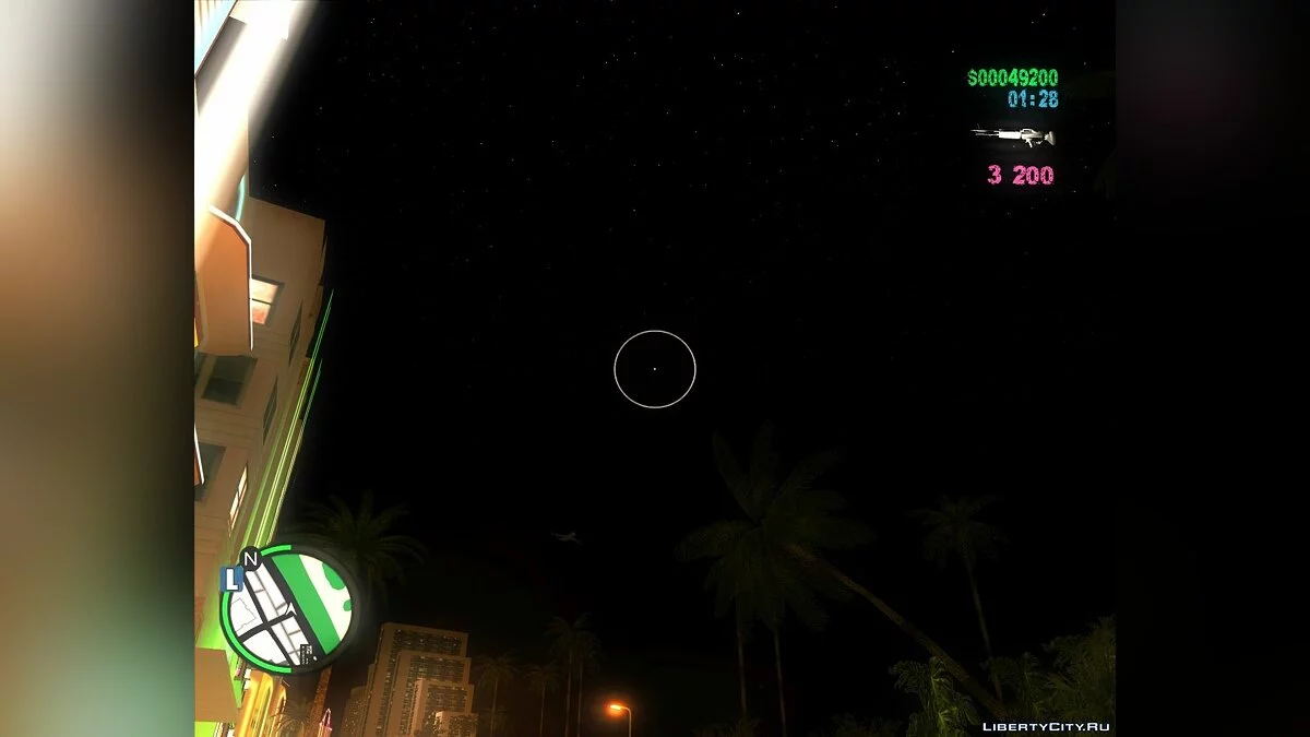 迈阿密 - 星光璀璨 / 侠盗猎车手：罪恶都市