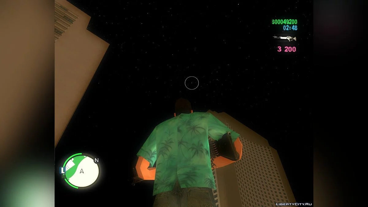 迈阿密 - 星光璀璨 / 侠盗猎车手：罪恶都市