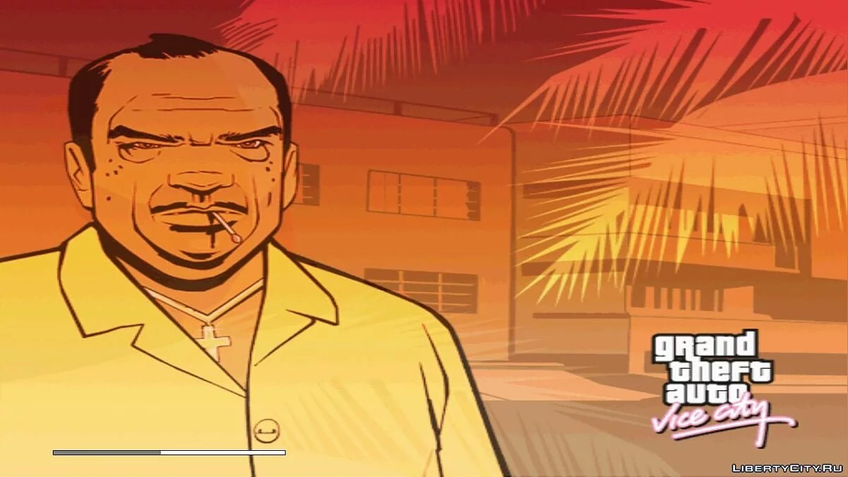 WapbestDecHud / GTA Vice City