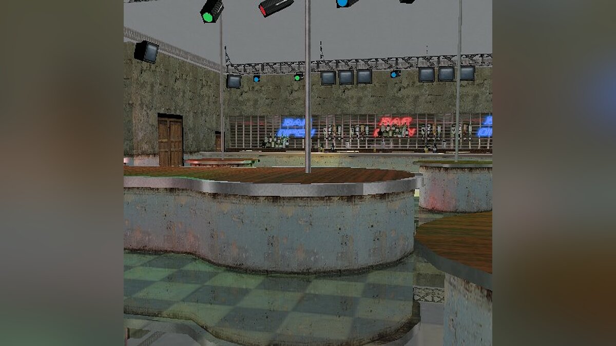 Download New strip club textures for GTA Vice City