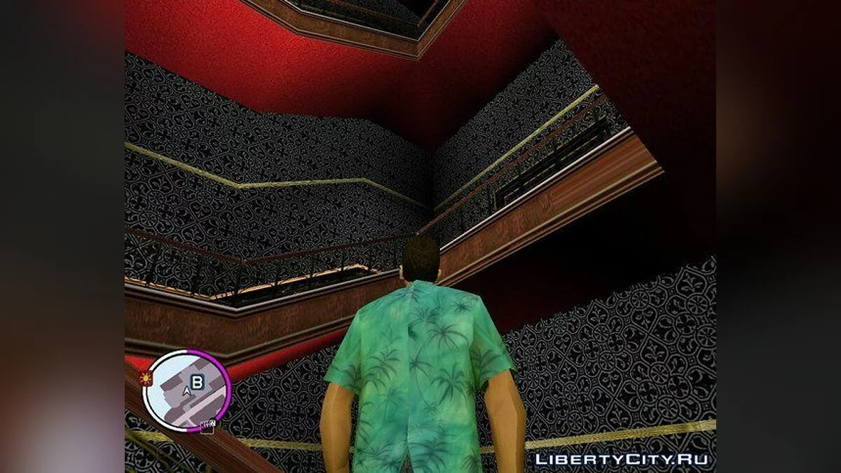 Pack de textures / GTA Vice City
