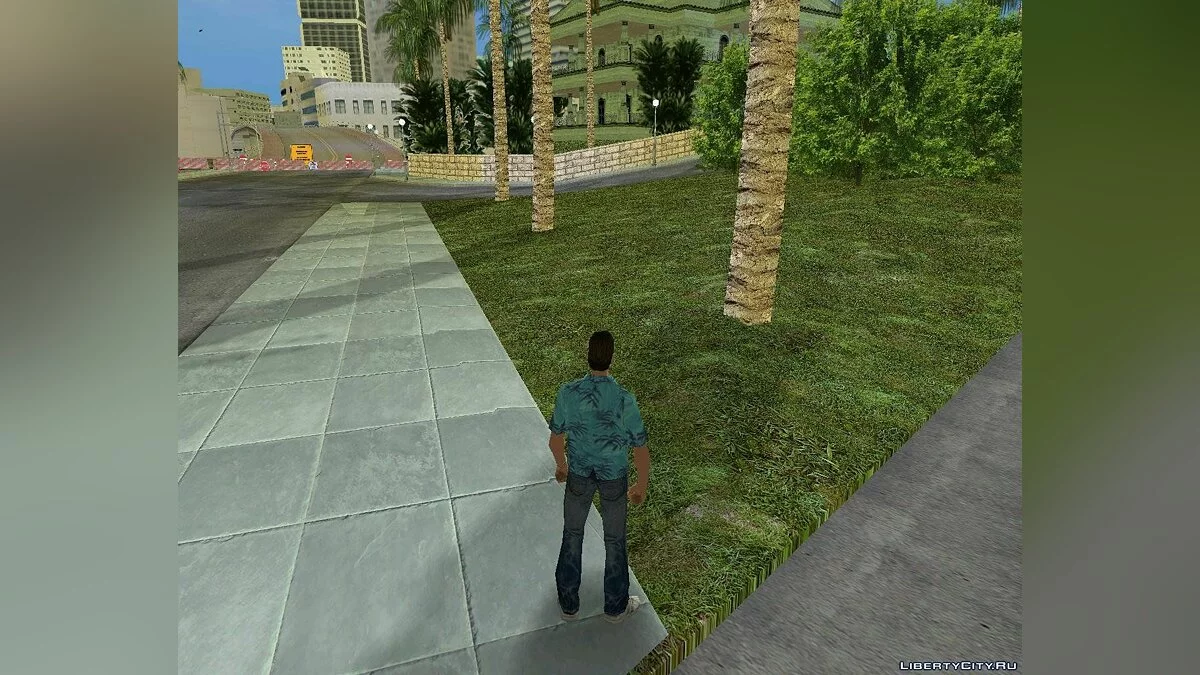 Pack de textures / GTA Vice City