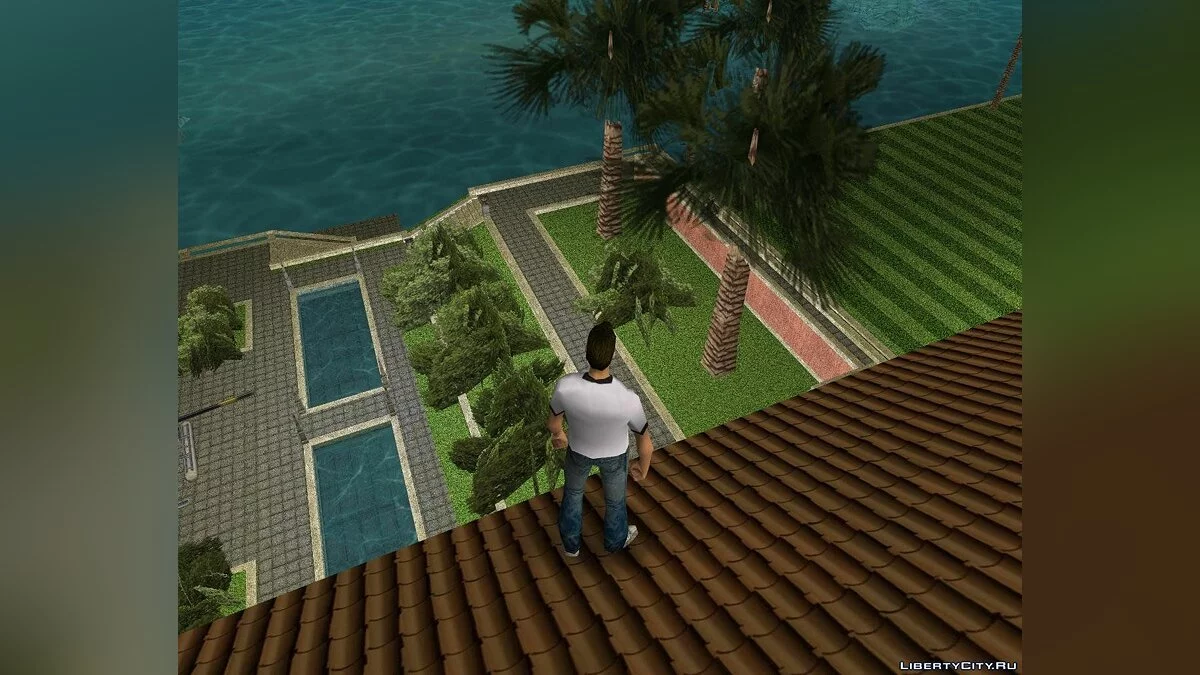 Star HD v.2 / GTA Vice City