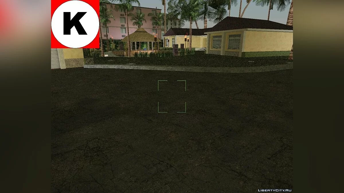 VC R-Txd Beta2 / GTA Vice City