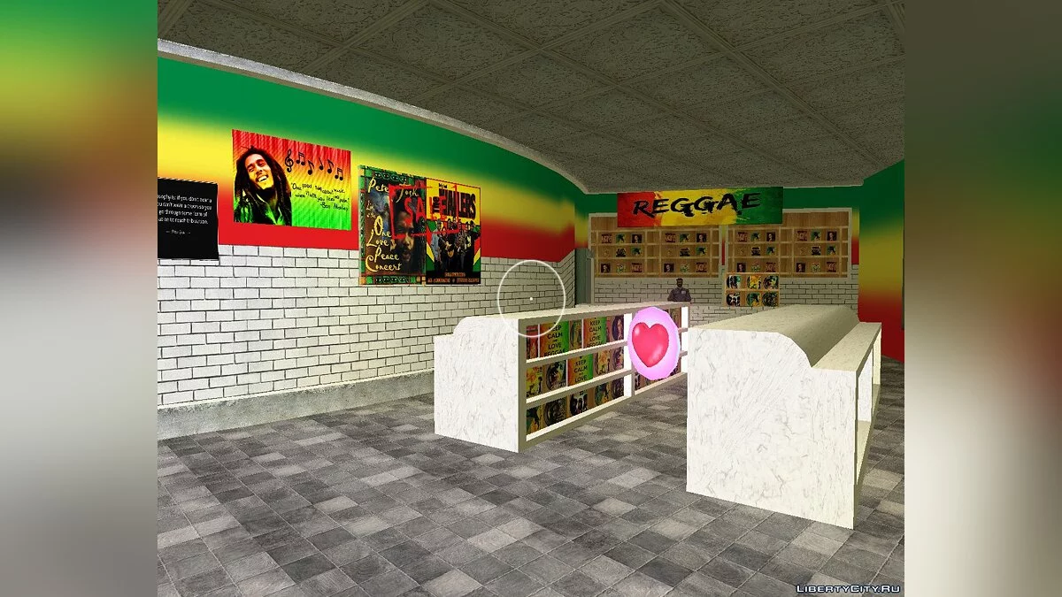 Music Store
