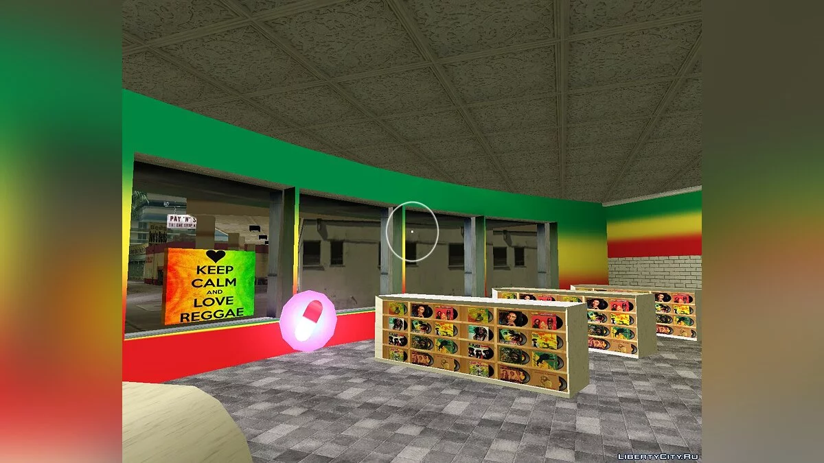Music Store