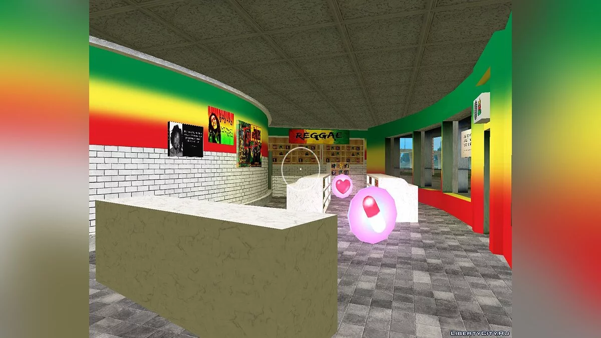 Music Store