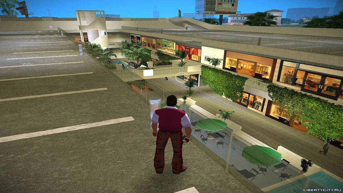 GTA Vice City washmallnew / GTA Vice City