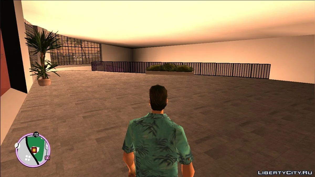 Турбодинамічні Авто / GTA Vice City