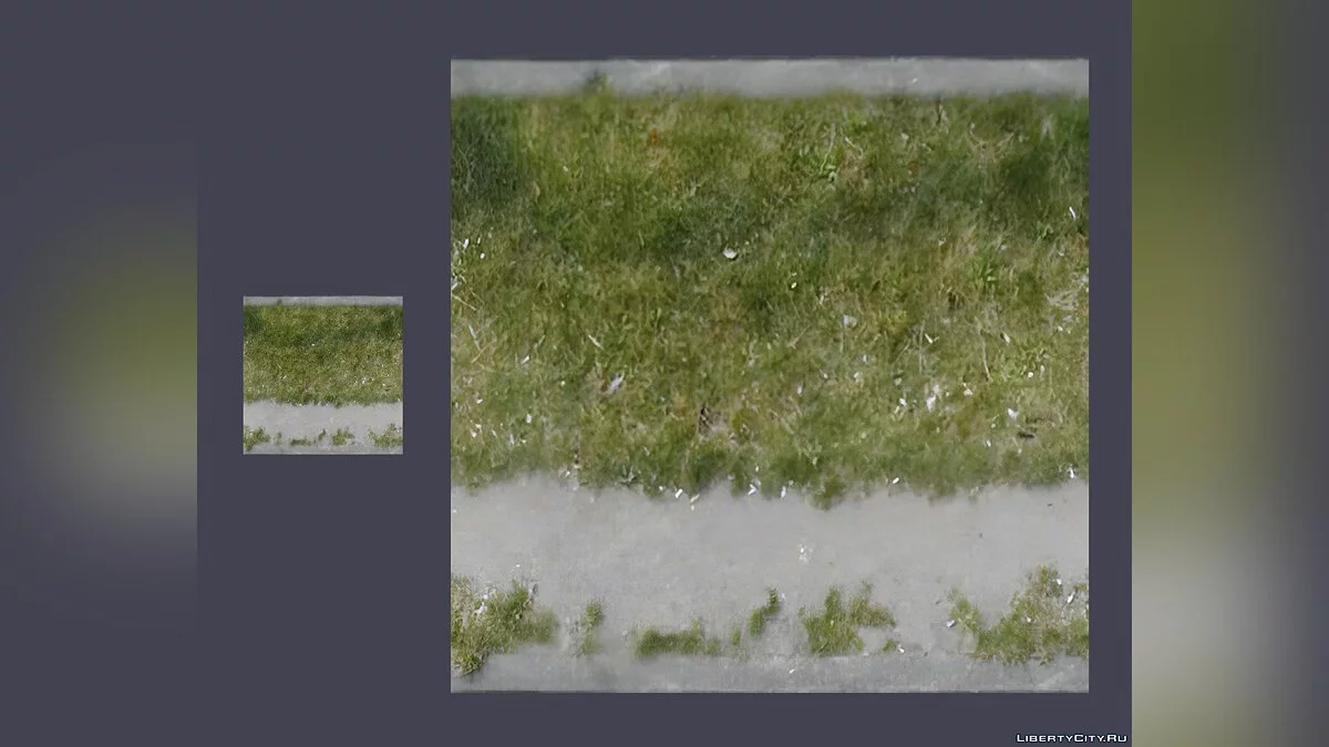 Textures améliorées par l'intelligence artificielle / GTA Vice City