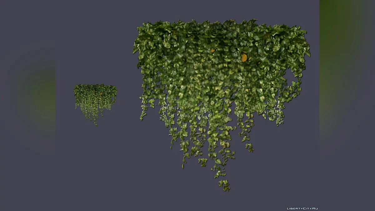 Textures améliorées par l'intelligence artificielle / GTA Vice City