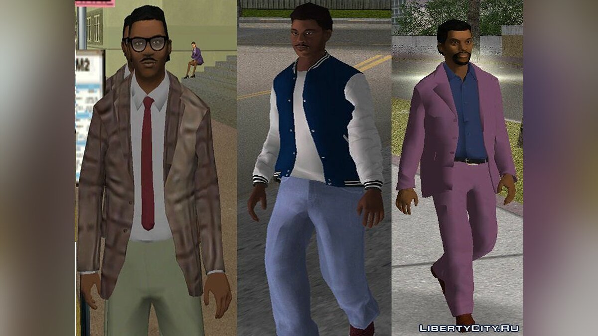 Гта моды на человек. Банда Форелли. Skin vice GTA sa. GTA vice City скины. ГТА Вайс Сити Tommy Cutscene Skin.