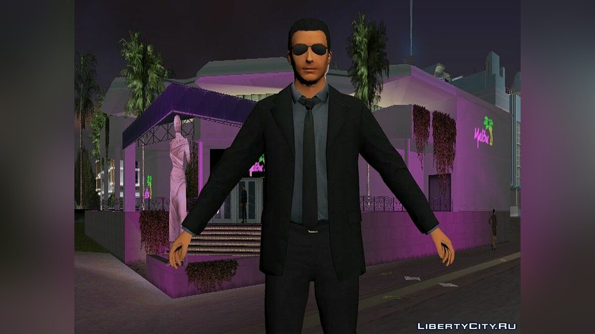 Gta vice city моды. GTA VC Suit Skin. Скины из ГТА Вайс Сити. ГТА Вайс Сити охранники. Охранник ангелов ГТА Вайс Сити.