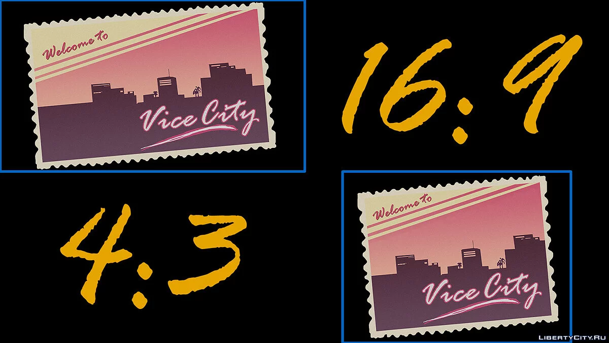 Vice City Stories Splash(PSP 版) / 侠盗猎车手:罪恶都市