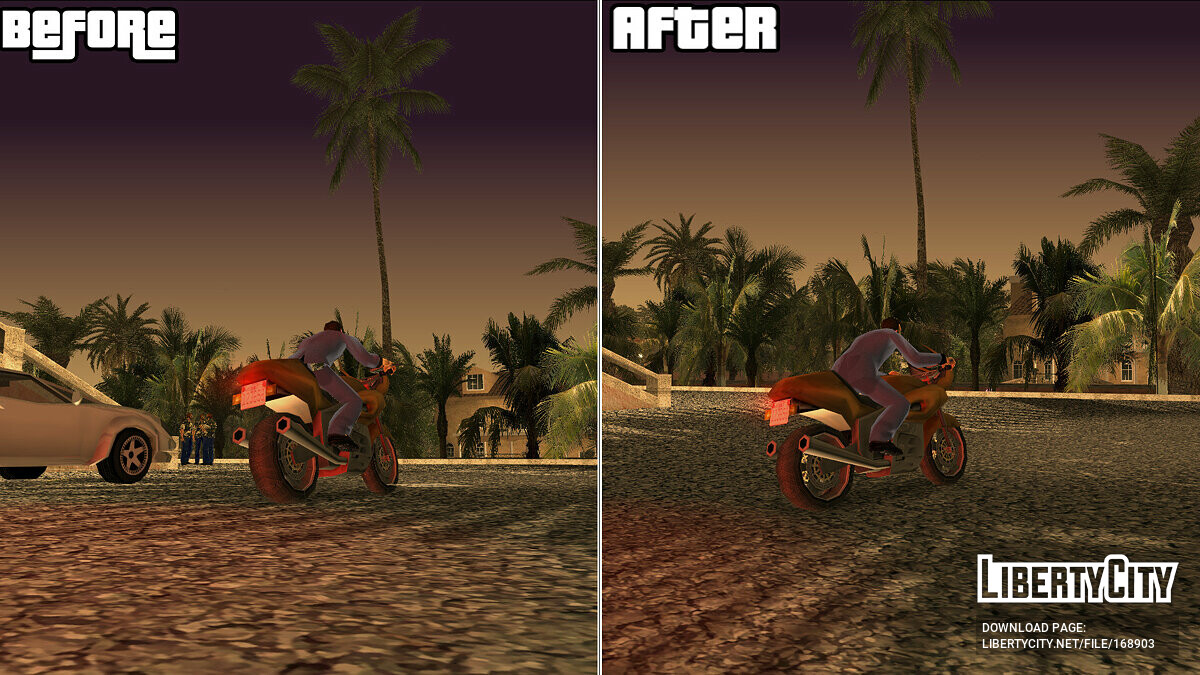 Unveiling the tactics of GTA: Vice City to combat piracy - Softonic