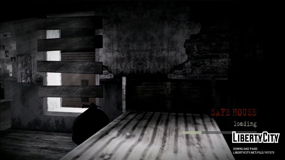 Remastered HUD / مانهانت 2