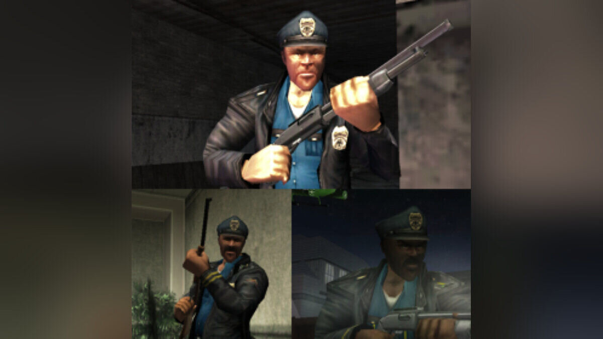 Skins For Manhunt 2: 177 Skins For Manhunt 2 / Page 9