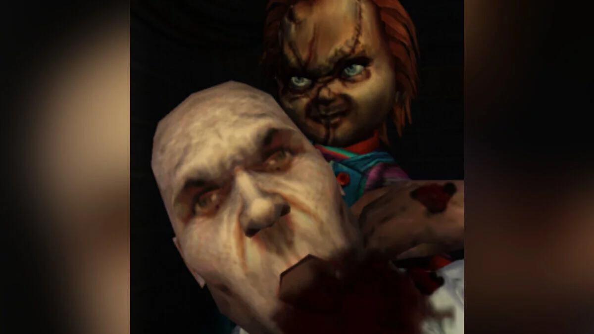 Чакі / Manhunt 2