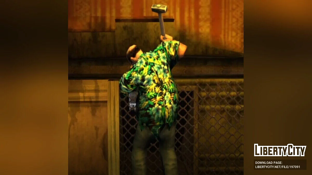 Innocentz In Bees' Honey Pot / Manhunt 2