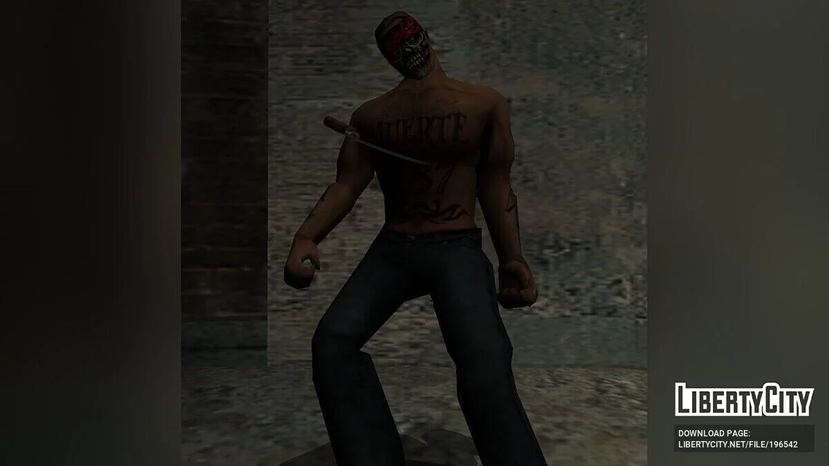 O Homem Invisível / Manhunt