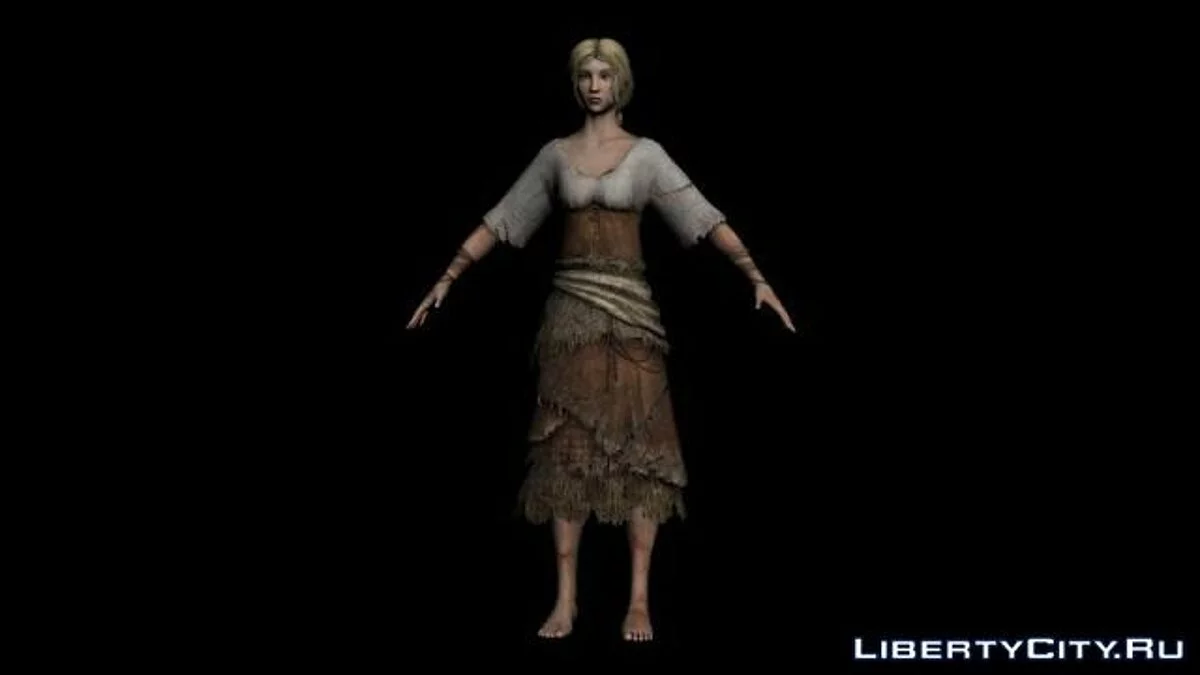 Castlevania Lord of Shadows Ultimate Edition Models / Files for mod makers