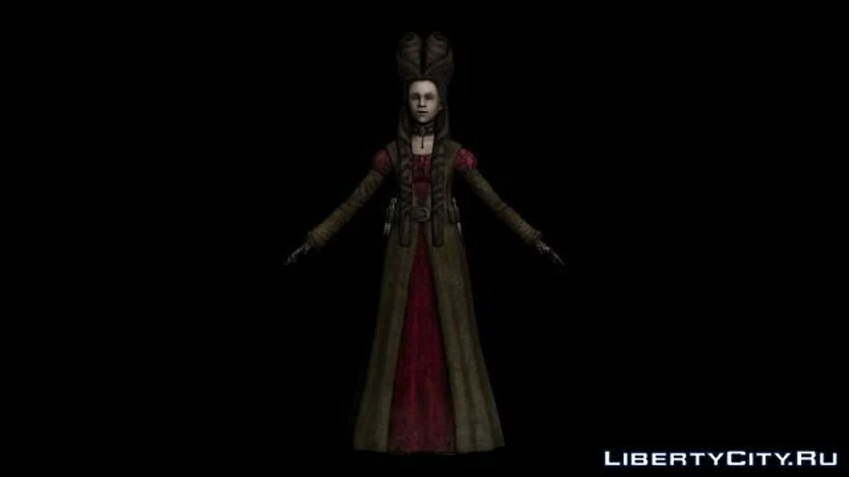 Castlevania Lord of Shadows Ultimate Edition Models / Files for mod makers