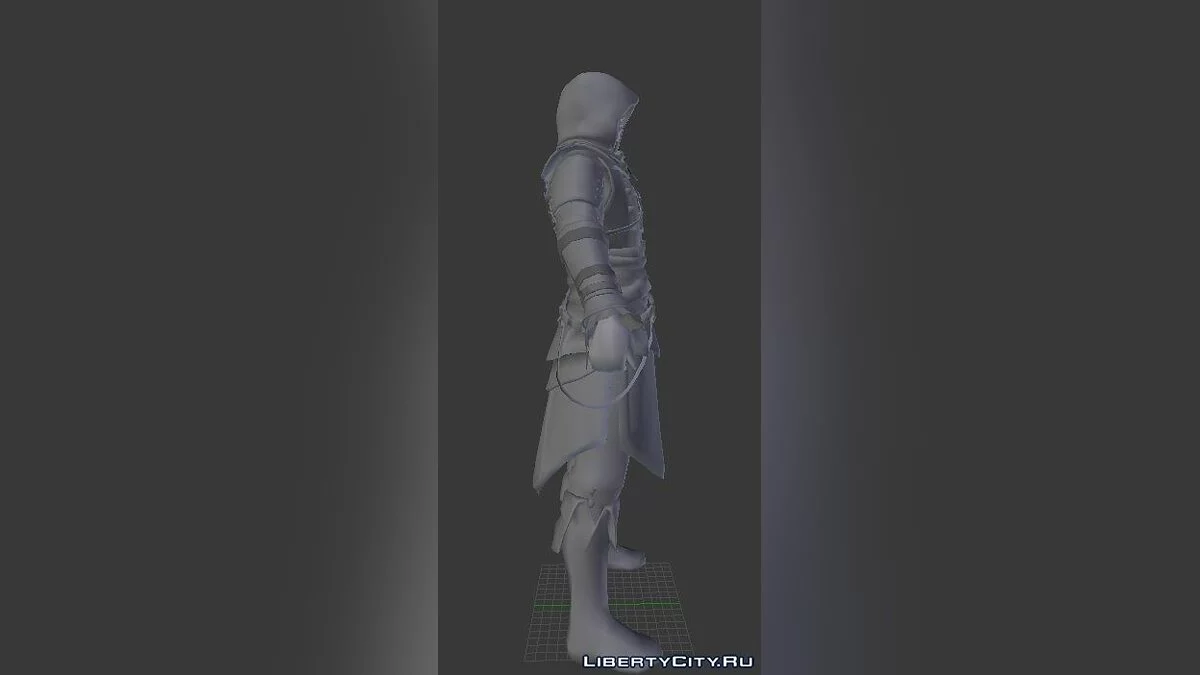 CJED V0.3 (WIP) / Файли для модмейкерів