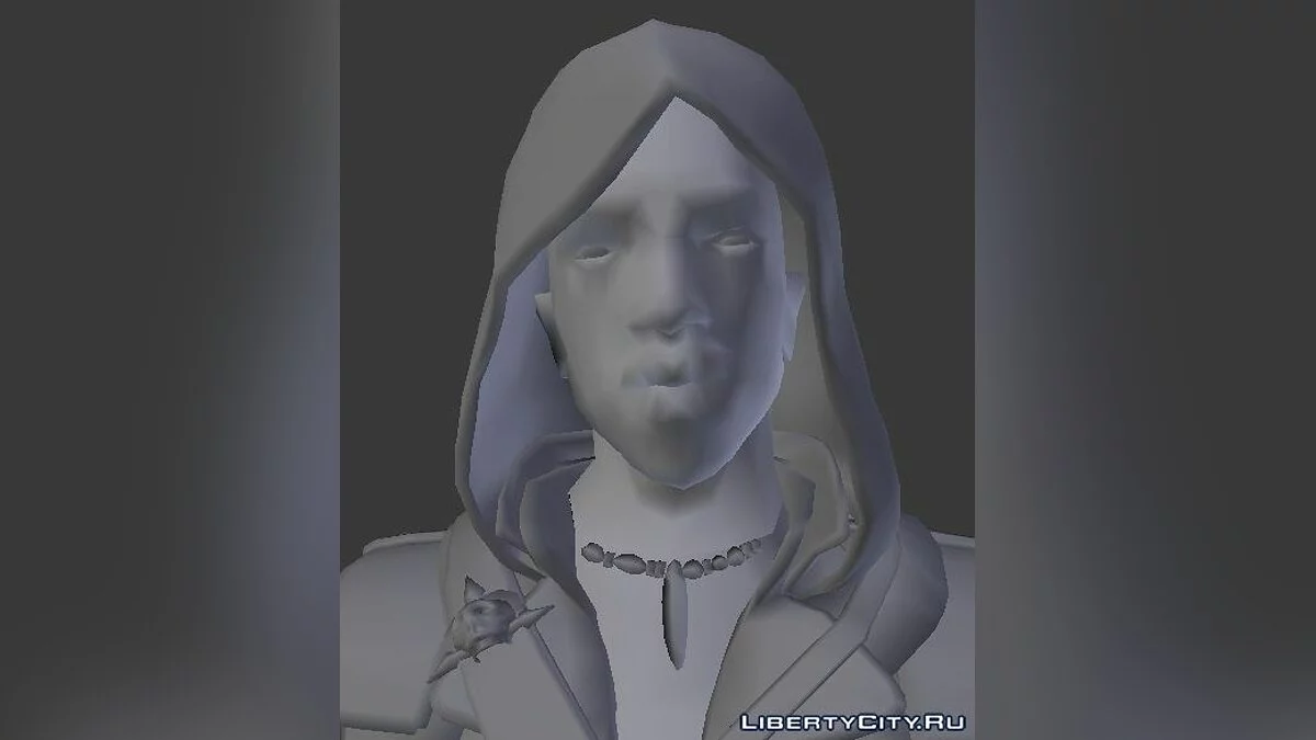 CJED V0.3 (WIP) / Файли для модмейкерів