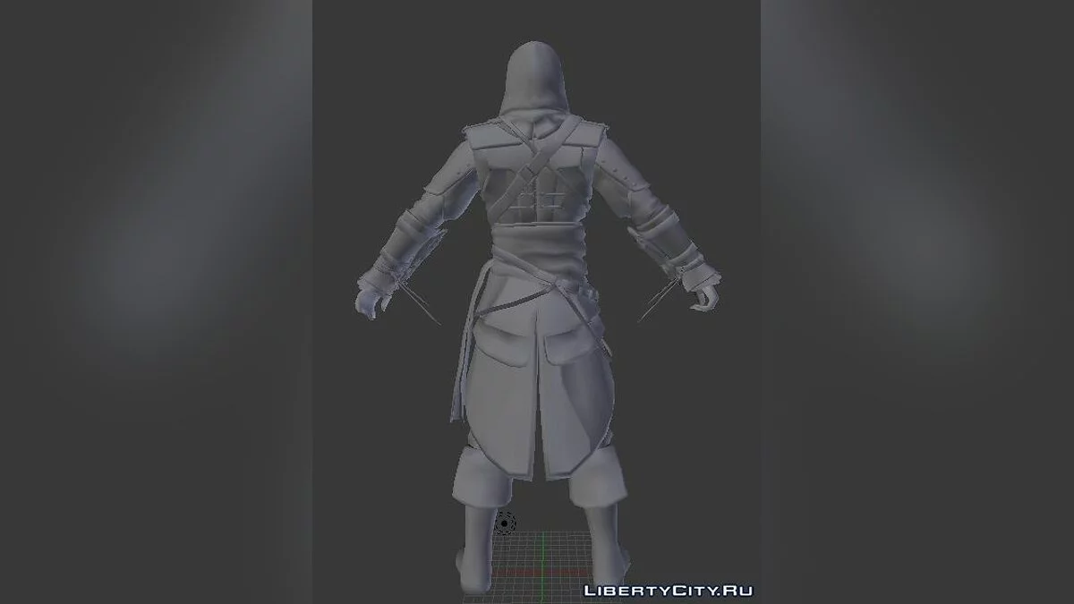 CJED V0.3 (WIP) / Файли для модмейкерів