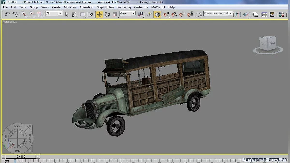 Cthulhu Bus / Resources