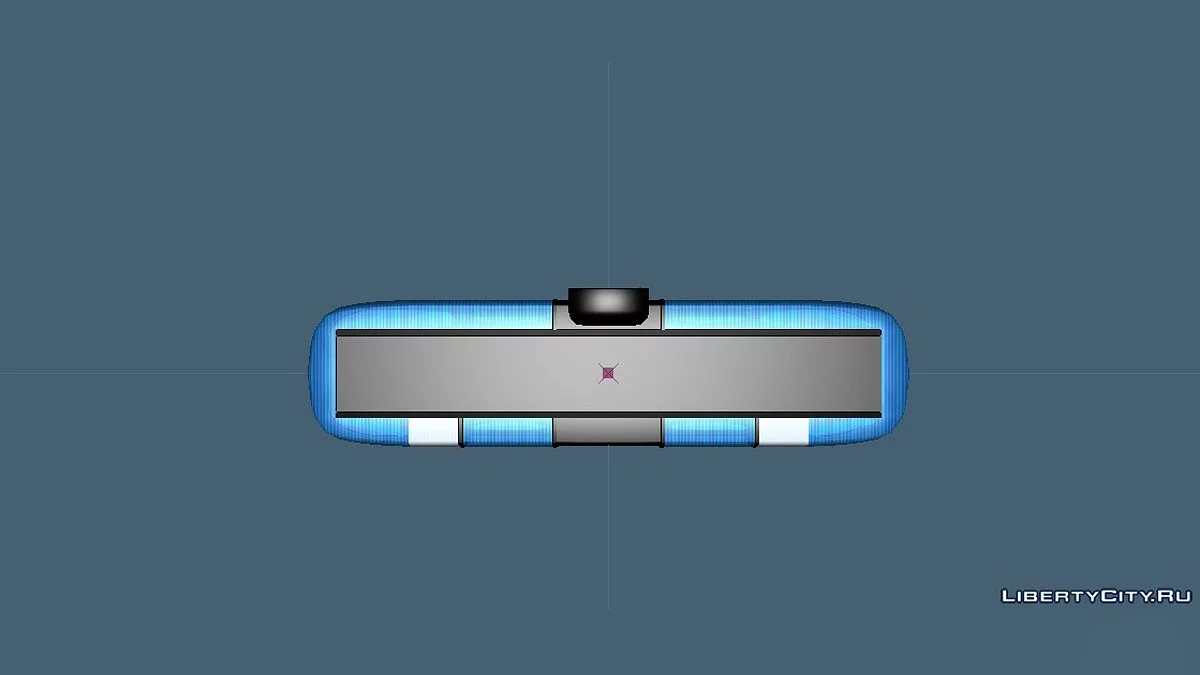 [DEV] Фенікс P9000 Австрійська поліція Österreichische Polizei / Файли для модмейкерів