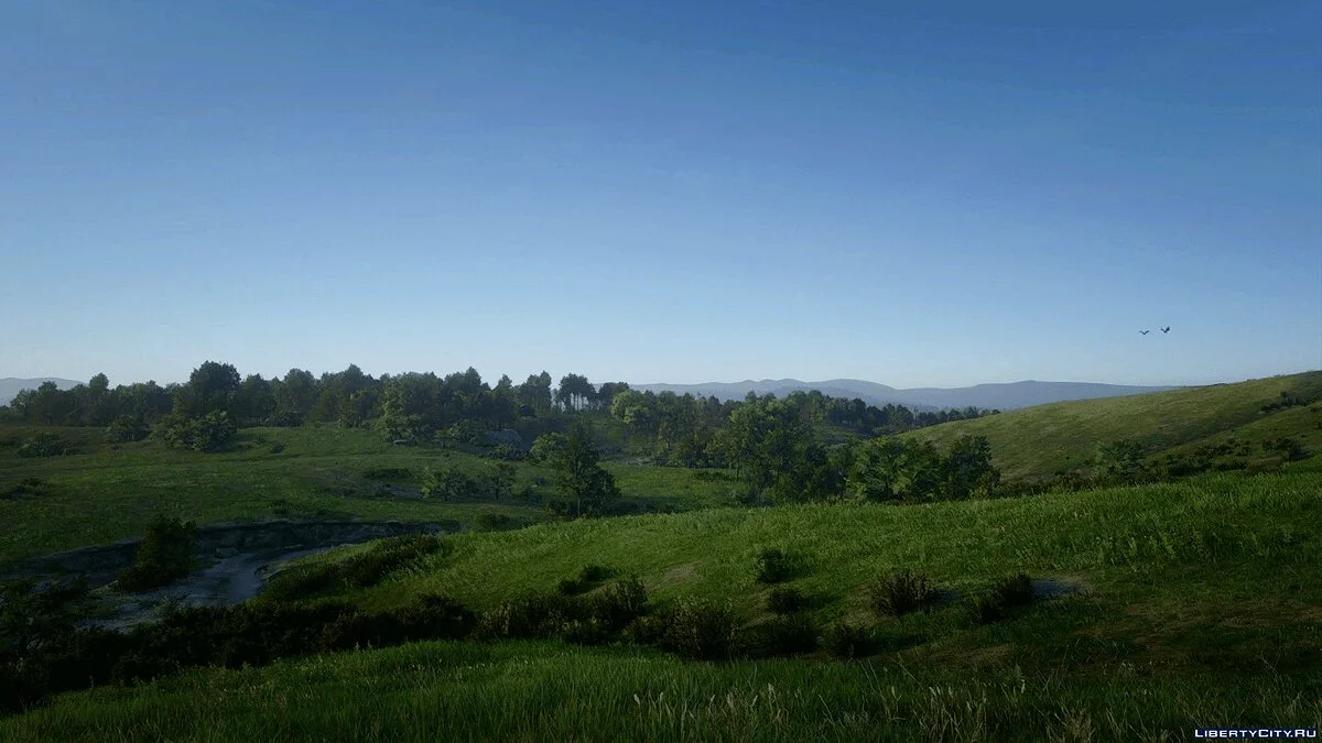Photo-Realism | Reshade Settings / Red Dead Redemption 2
