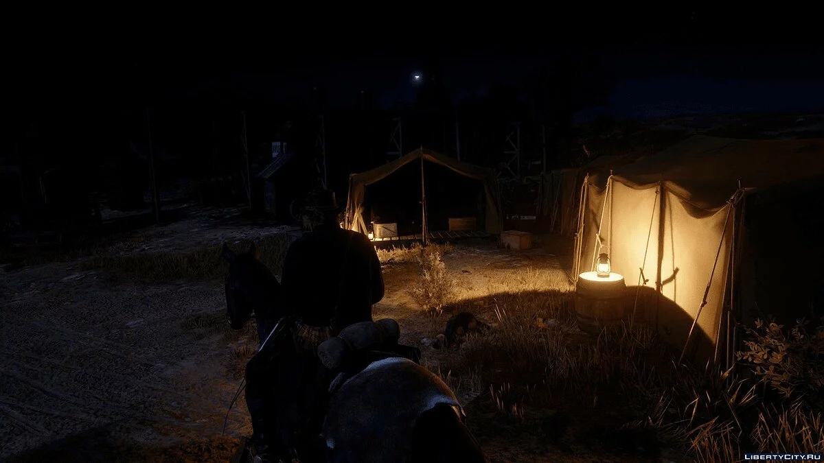Photo-Realism | Reshade Settings / Red Dead Redemption 2