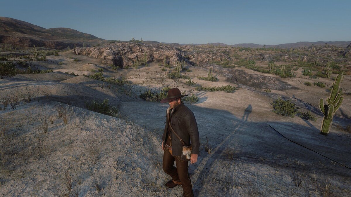 Rdr mods gta 5 фото 22